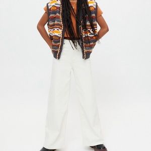 NWT A Wide UO BDG Jeans